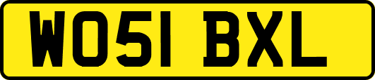 WO51BXL