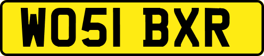 WO51BXR