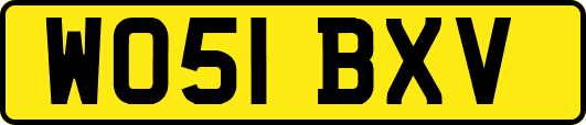 WO51BXV