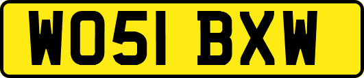 WO51BXW