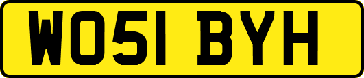 WO51BYH