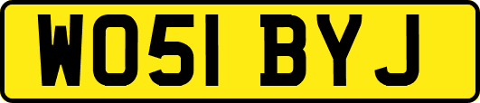 WO51BYJ