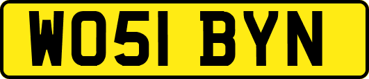 WO51BYN