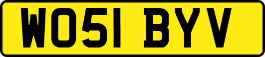 WO51BYV