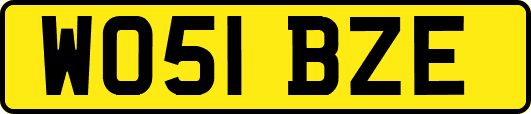 WO51BZE