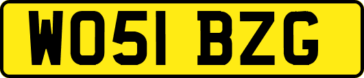 WO51BZG