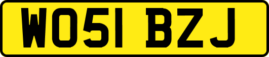 WO51BZJ