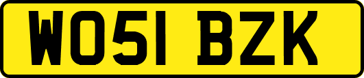 WO51BZK