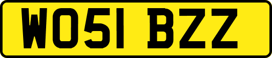 WO51BZZ