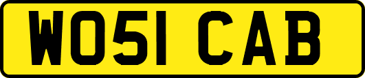 WO51CAB