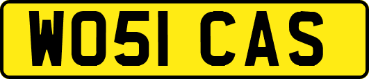 WO51CAS