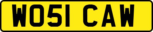 WO51CAW