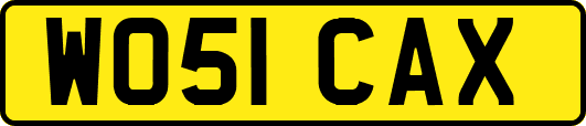 WO51CAX