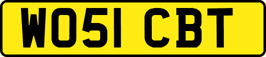 WO51CBT