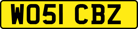 WO51CBZ