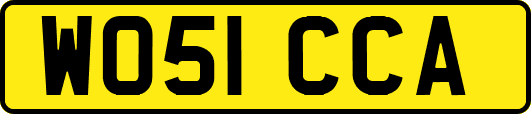 WO51CCA