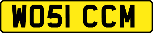 WO51CCM