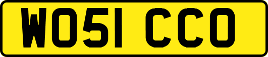 WO51CCO