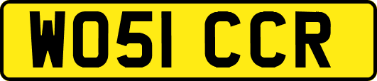 WO51CCR