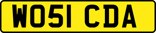 WO51CDA
