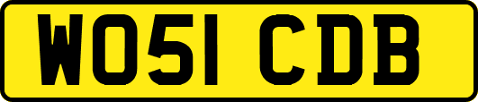 WO51CDB