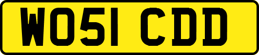 WO51CDD