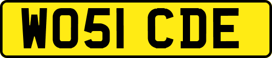 WO51CDE