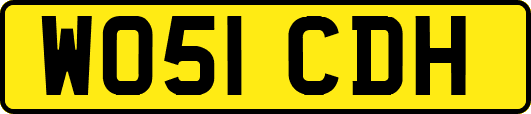 WO51CDH