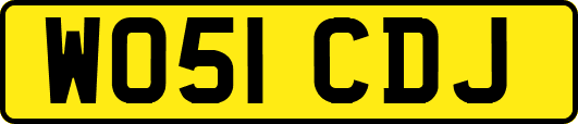 WO51CDJ