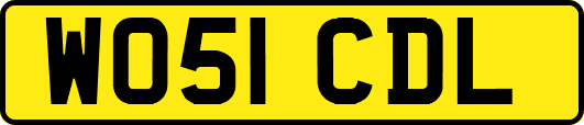 WO51CDL