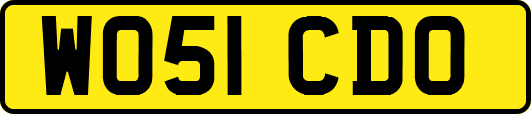 WO51CDO