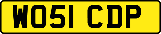 WO51CDP