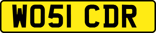 WO51CDR