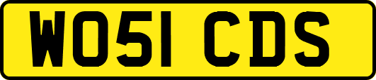 WO51CDS