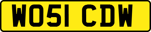 WO51CDW