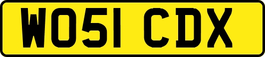 WO51CDX