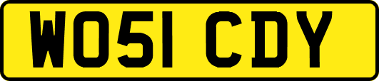 WO51CDY