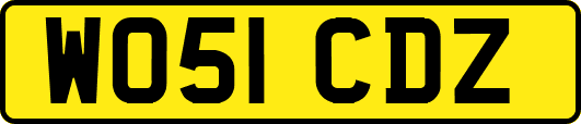 WO51CDZ