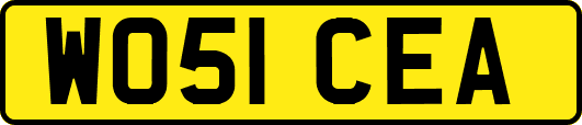 WO51CEA