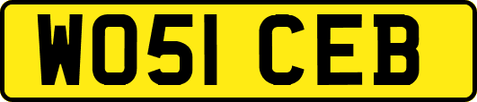 WO51CEB