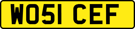 WO51CEF