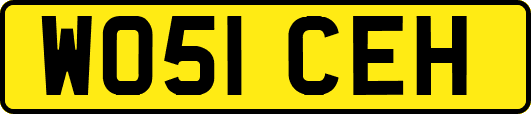 WO51CEH