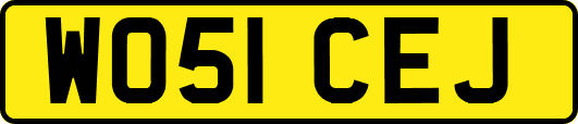 WO51CEJ