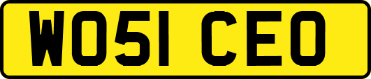 WO51CEO