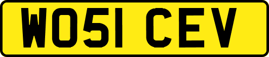 WO51CEV