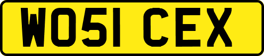 WO51CEX