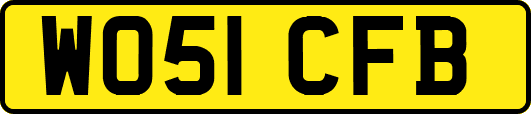 WO51CFB