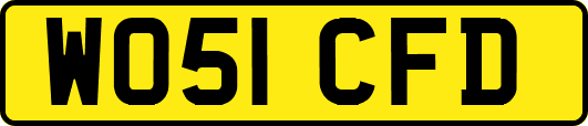 WO51CFD