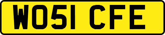 WO51CFE
