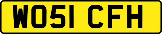 WO51CFH